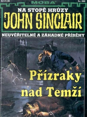 Přízraky nad Temží