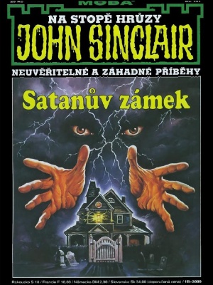 Satanův zámek