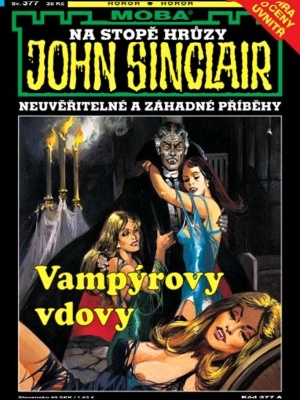 Vampýrovy vdovy