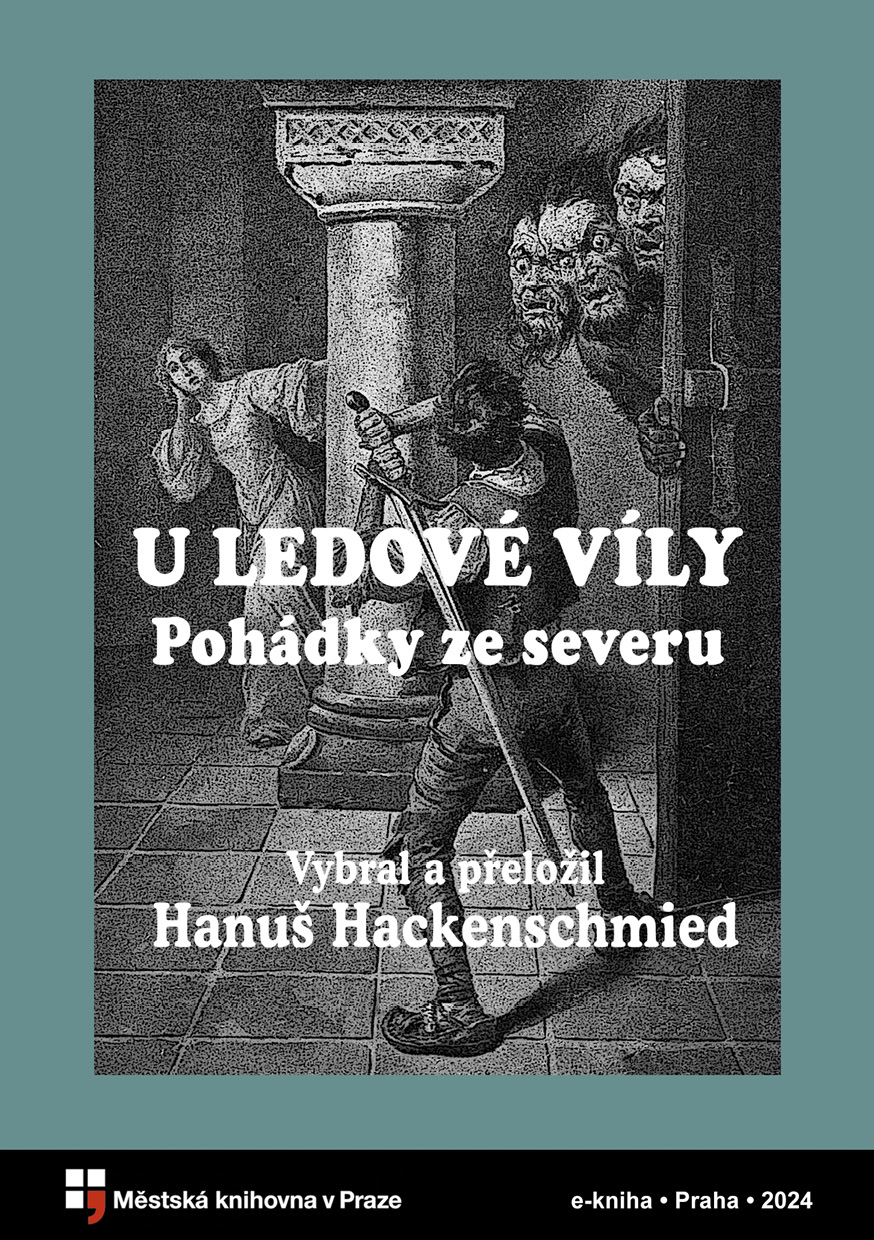 U ledové víly