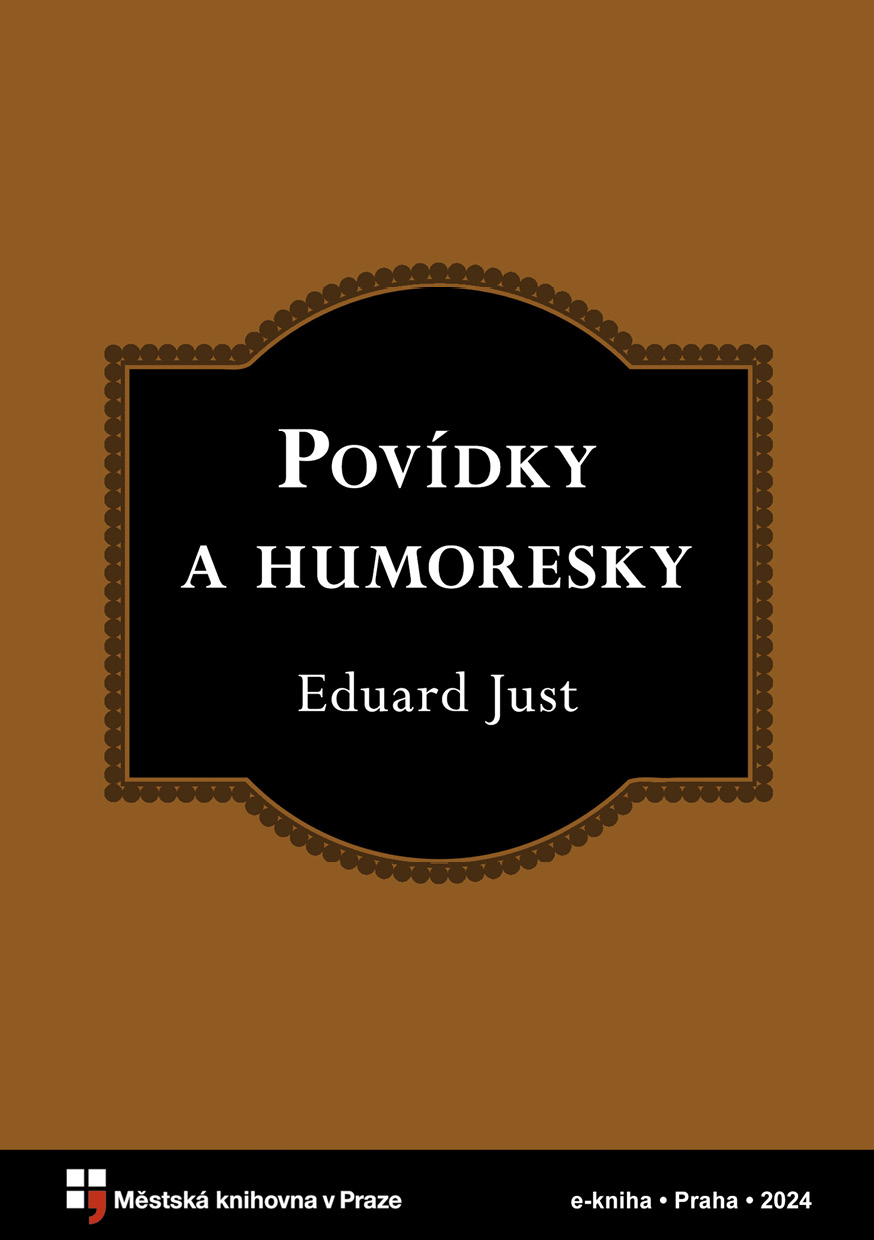 Povídky a humoresky