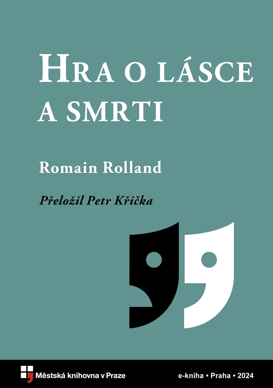 Hra o lásce a smrti