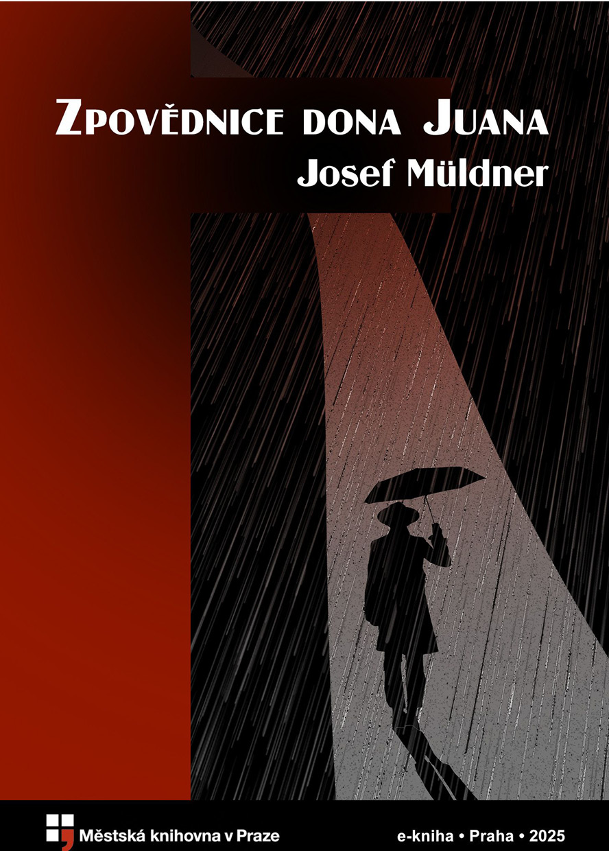 Zpovědnice dona Juana