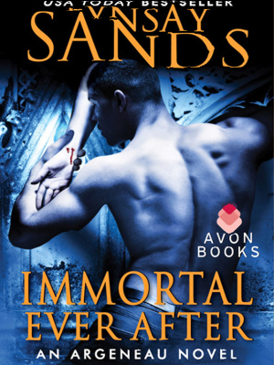 Nesmrtelný až navěky